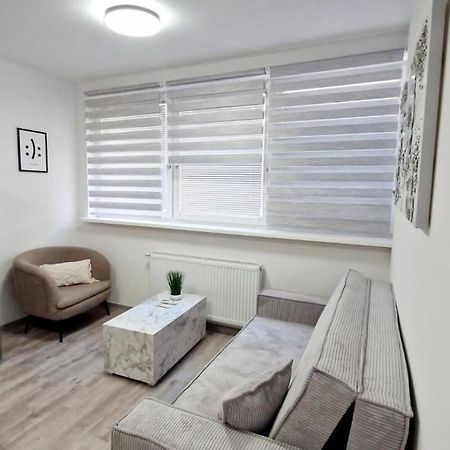 Central Cute City Apartment W Free Parking Ljubljana Exterior foto