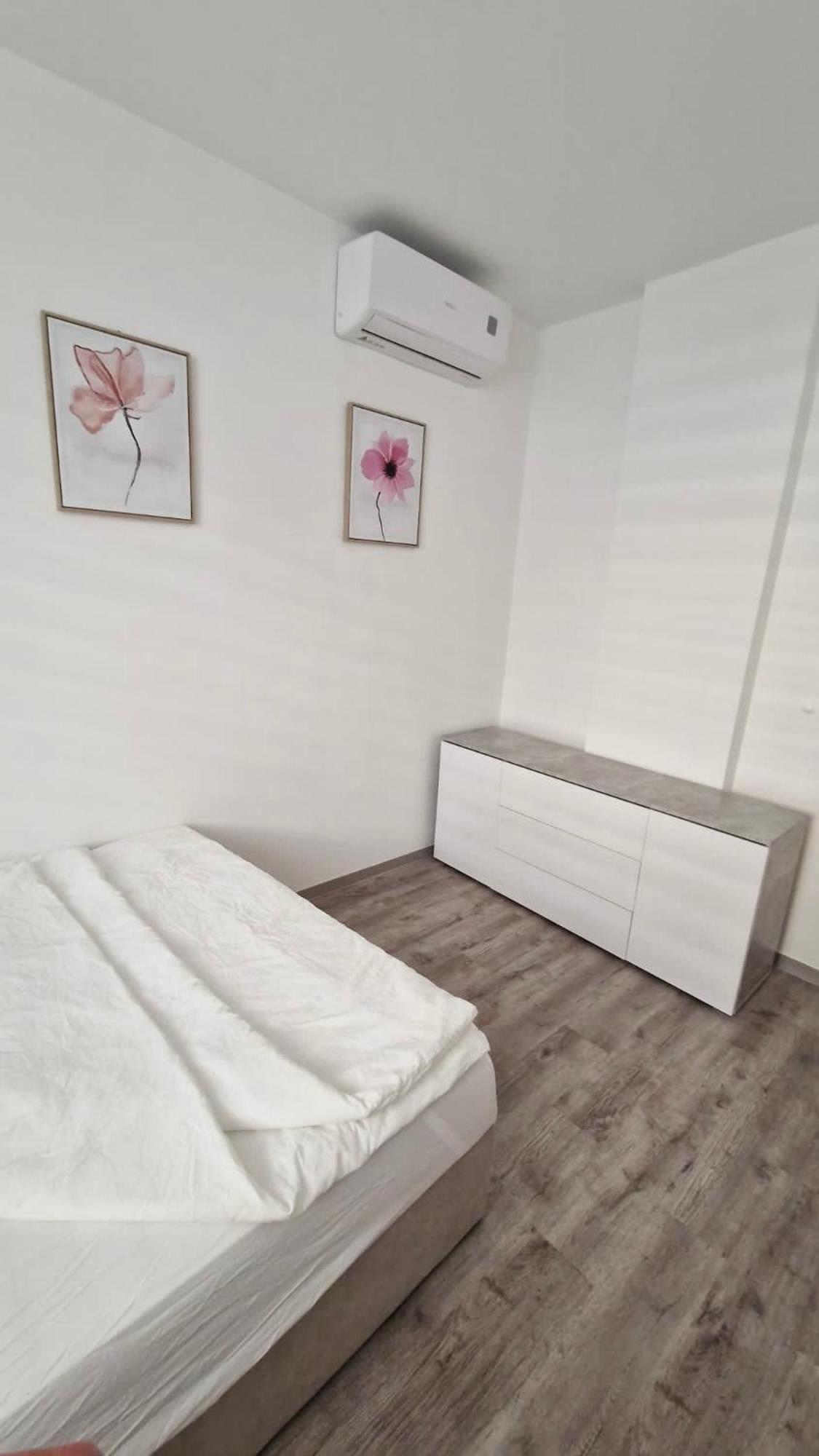 Central Cute City Apartment W Free Parking Ljubljana Exterior foto