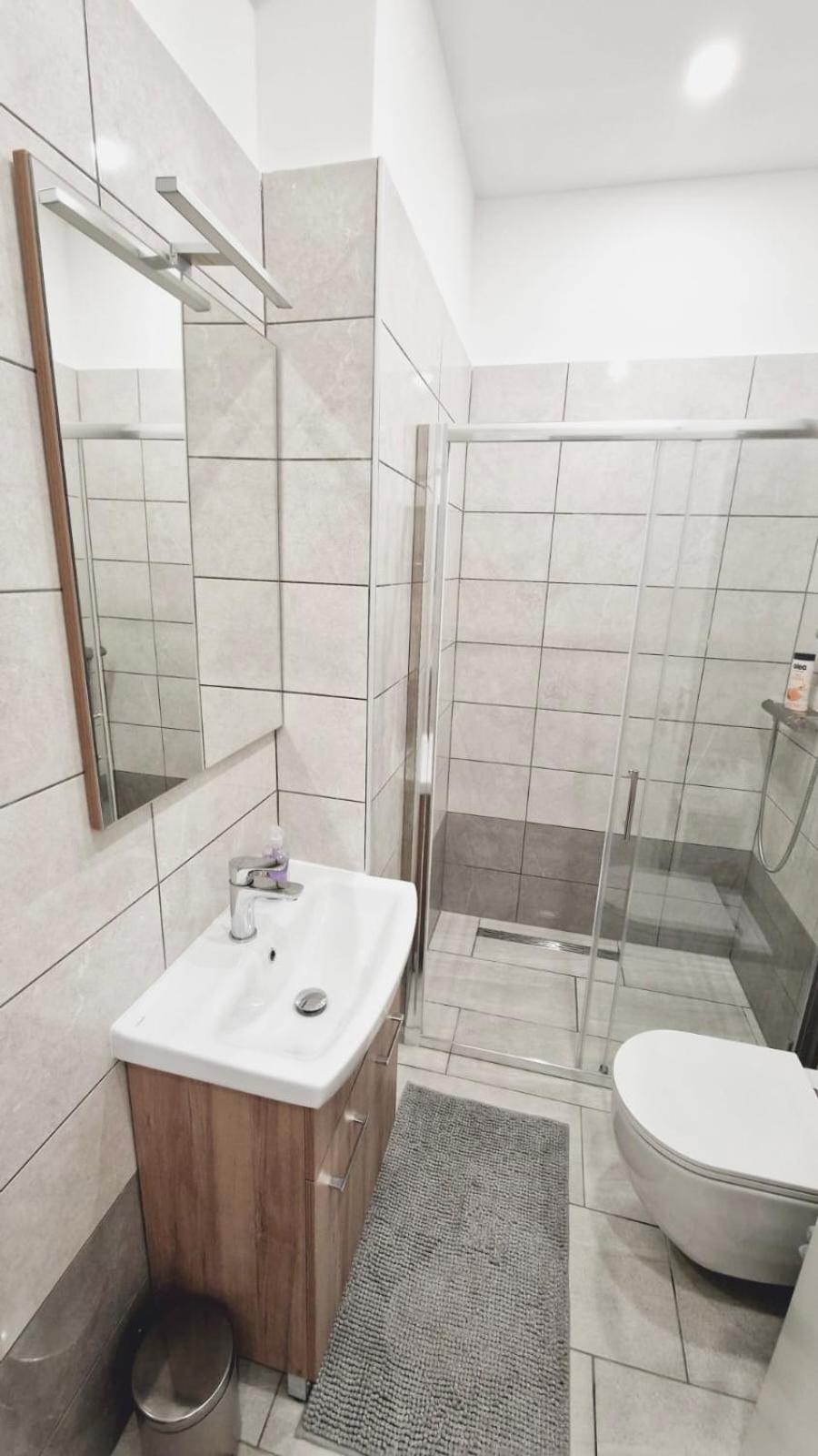 Central Cute City Apartment W Free Parking Ljubljana Exterior foto