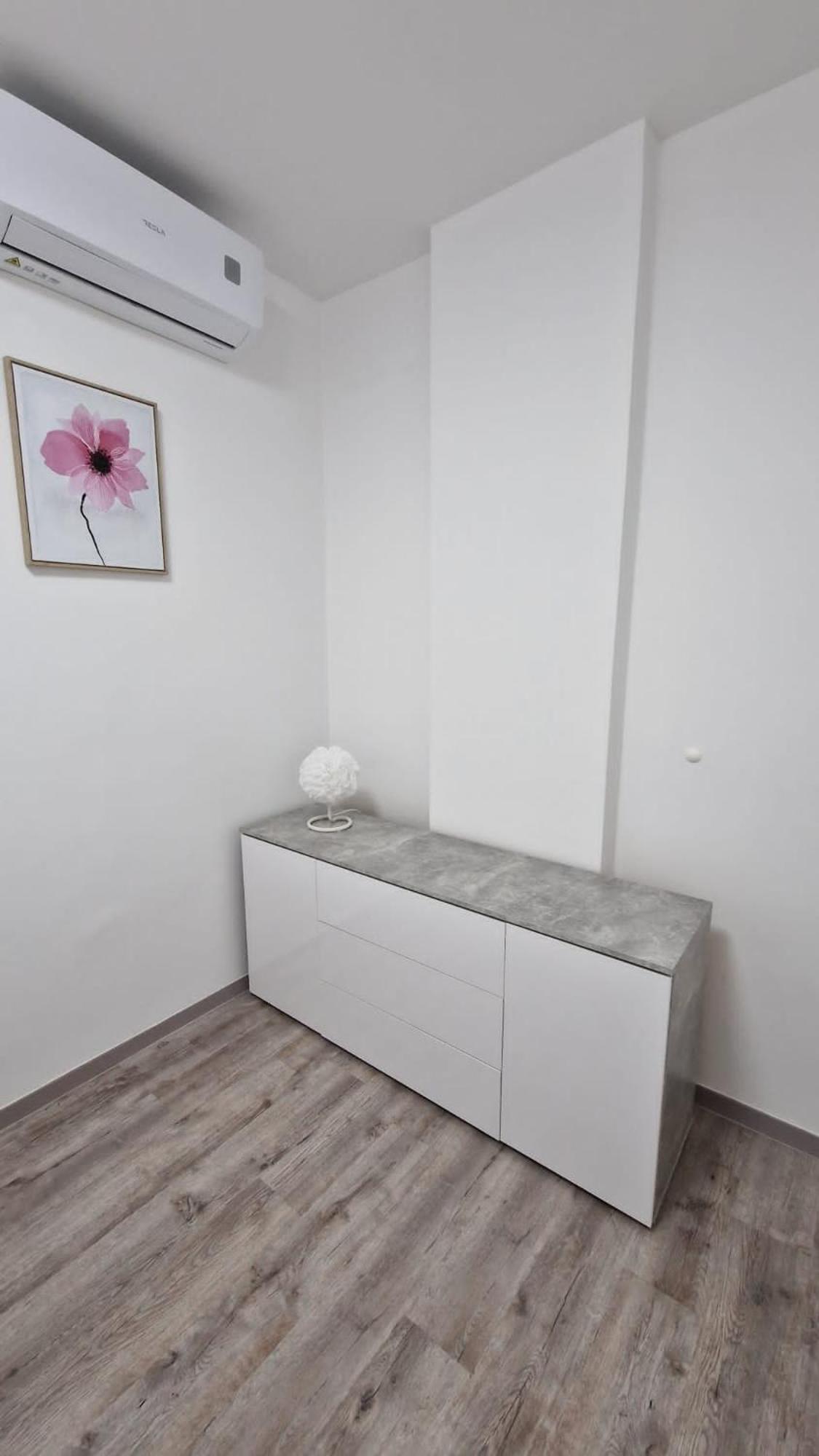 Central Cute City Apartment W Free Parking Ljubljana Exterior foto