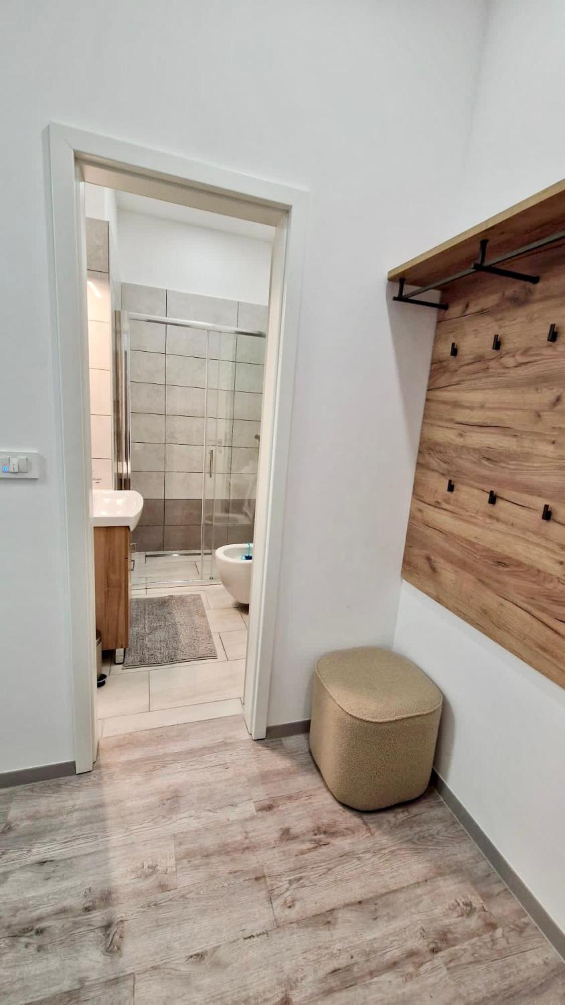 Central Cute City Apartment W Free Parking Ljubljana Exterior foto