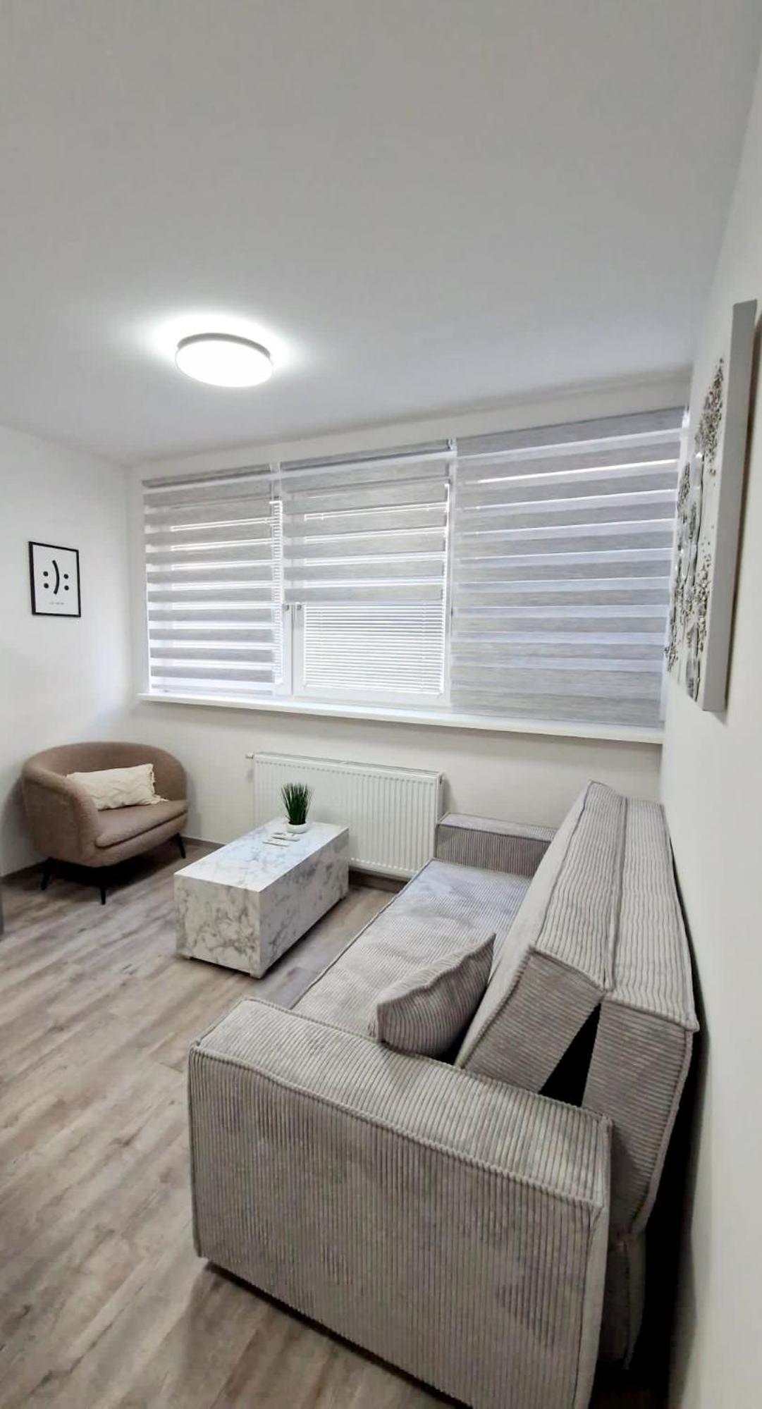 Central Cute City Apartment W Free Parking Ljubljana Exterior foto