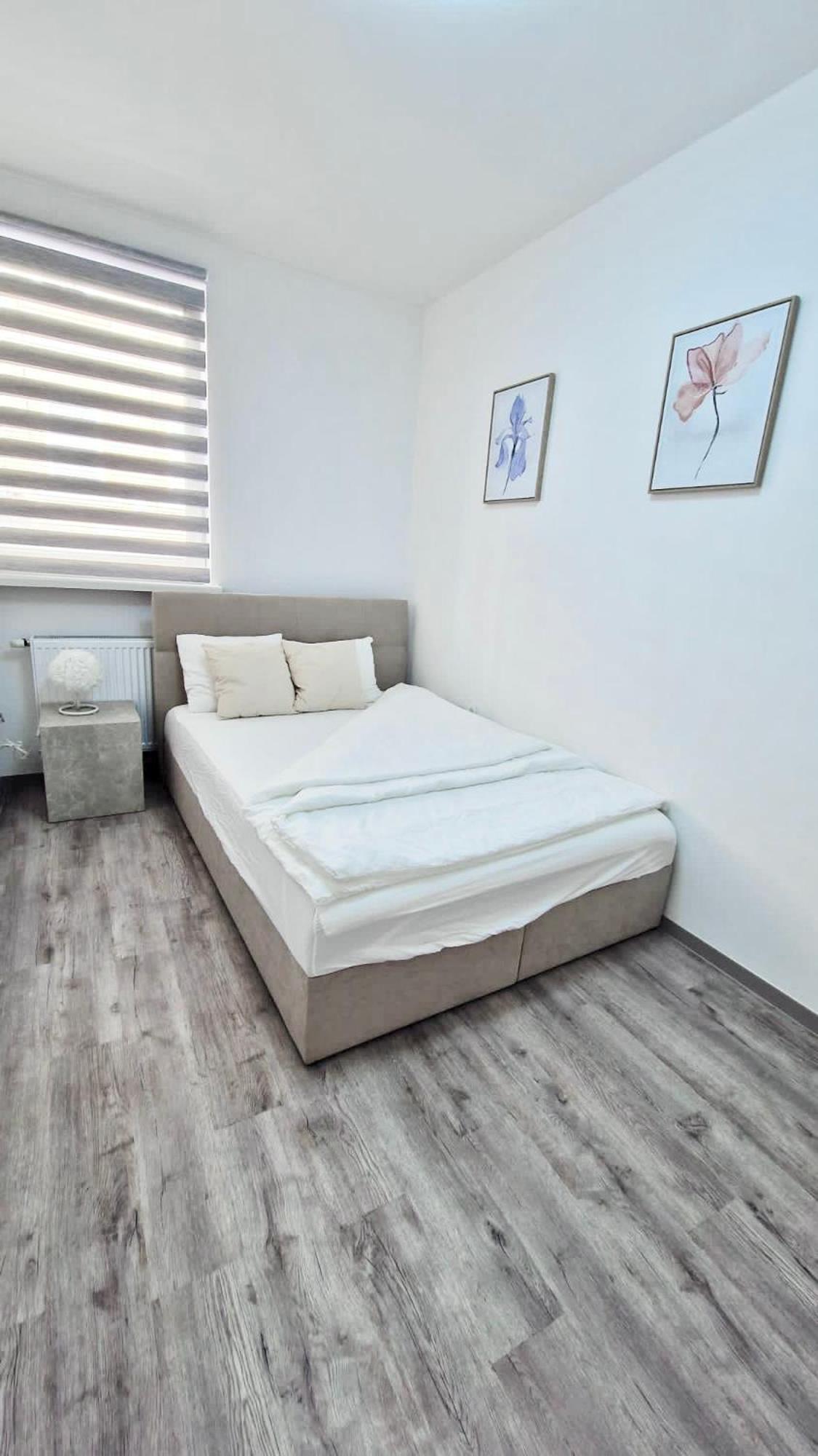 Central Cute City Apartment W Free Parking Ljubljana Exterior foto